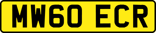 MW60ECR
