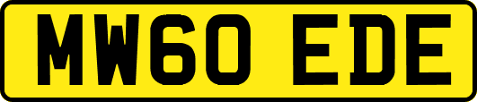 MW60EDE