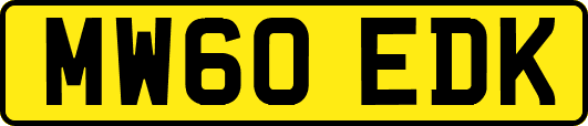 MW60EDK