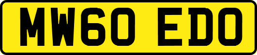 MW60EDO