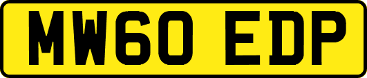 MW60EDP