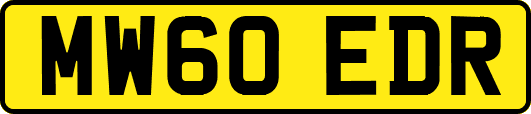 MW60EDR