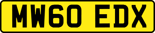 MW60EDX