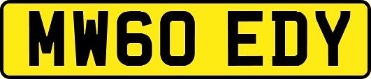 MW60EDY
