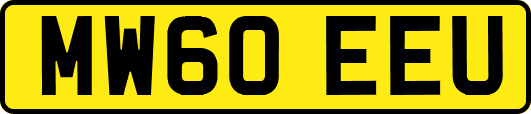 MW60EEU