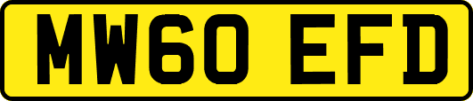 MW60EFD