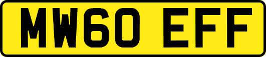 MW60EFF
