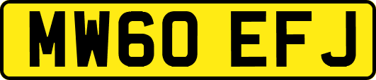 MW60EFJ