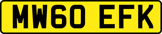 MW60EFK