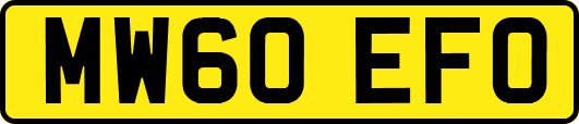 MW60EFO
