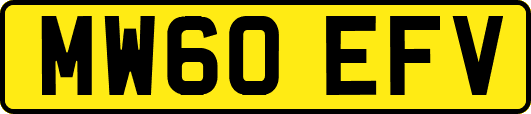 MW60EFV