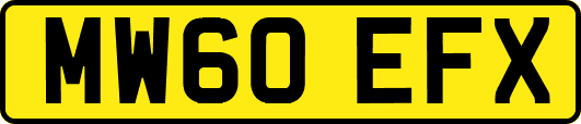 MW60EFX