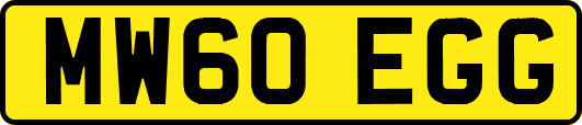 MW60EGG