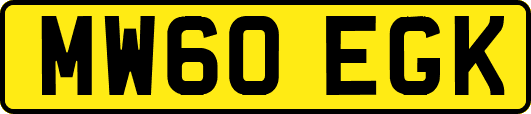 MW60EGK