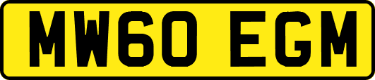 MW60EGM
