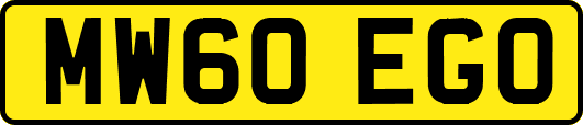 MW60EGO