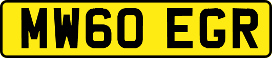 MW60EGR
