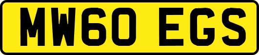 MW60EGS