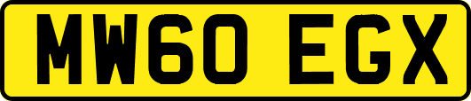 MW60EGX