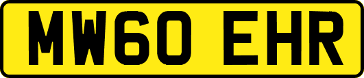 MW60EHR