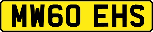 MW60EHS