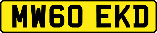 MW60EKD