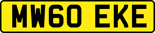 MW60EKE