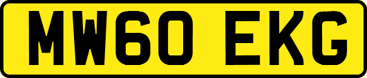 MW60EKG