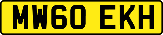 MW60EKH