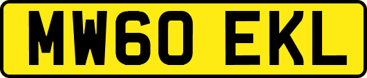MW60EKL
