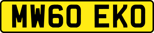 MW60EKO