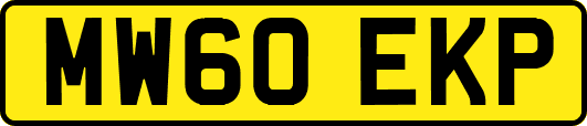 MW60EKP