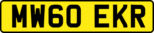 MW60EKR