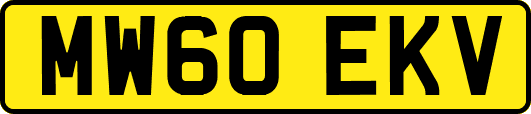 MW60EKV