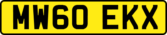 MW60EKX