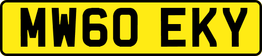 MW60EKY