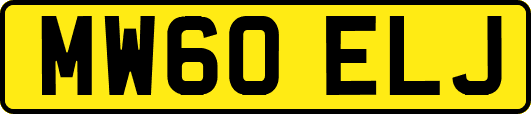 MW60ELJ