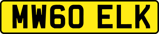 MW60ELK