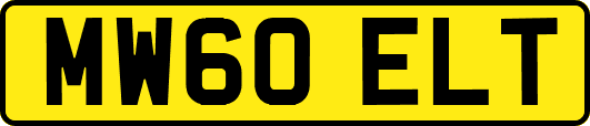 MW60ELT