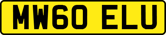 MW60ELU
