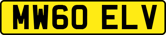MW60ELV