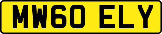 MW60ELY