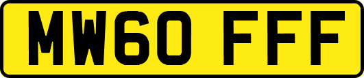 MW60FFF