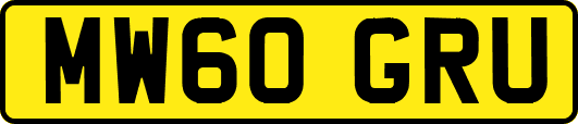 MW60GRU