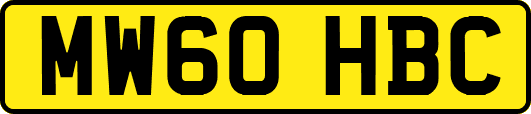MW60HBC