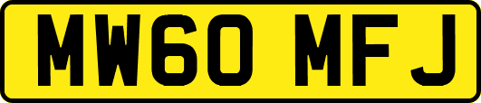 MW60MFJ