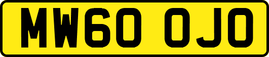 MW60OJO