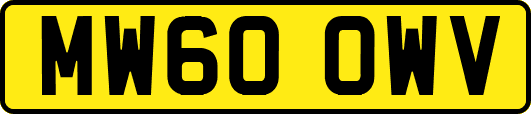 MW60OWV