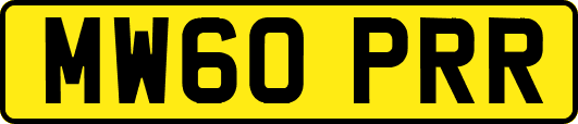 MW60PRR