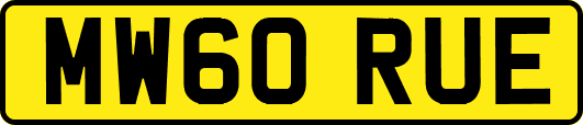 MW60RUE